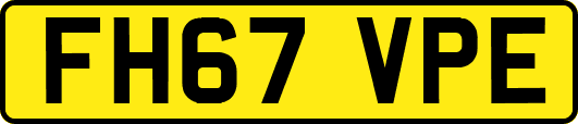 FH67VPE