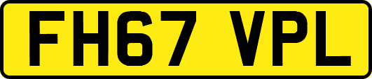 FH67VPL