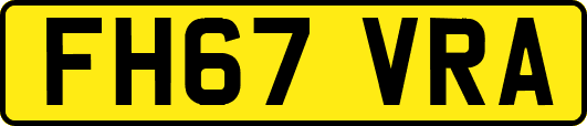 FH67VRA
