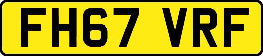 FH67VRF