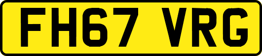 FH67VRG