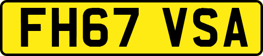 FH67VSA