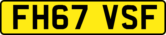 FH67VSF