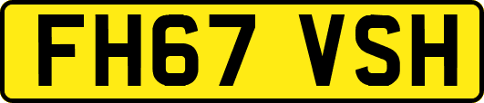 FH67VSH