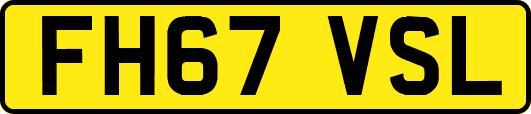 FH67VSL