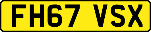 FH67VSX