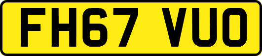 FH67VUO