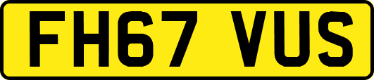 FH67VUS