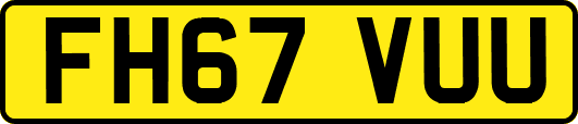 FH67VUU