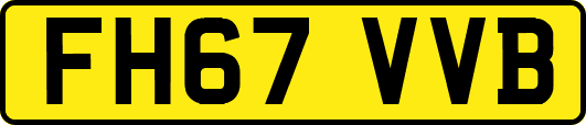 FH67VVB