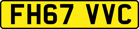 FH67VVC