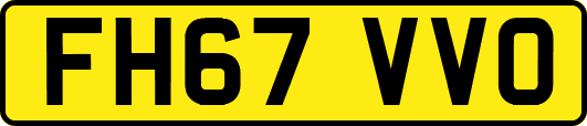 FH67VVO