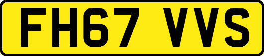 FH67VVS