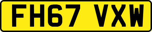 FH67VXW