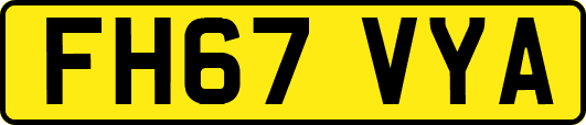 FH67VYA