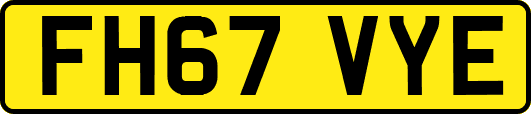 FH67VYE