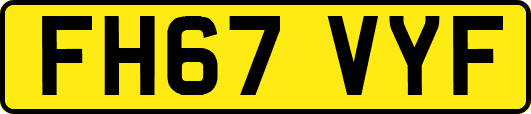 FH67VYF