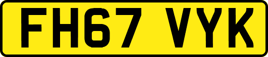 FH67VYK