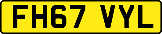 FH67VYL