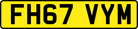 FH67VYM