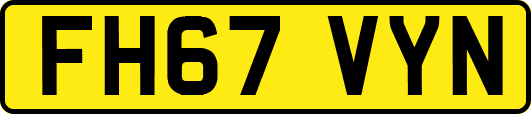 FH67VYN
