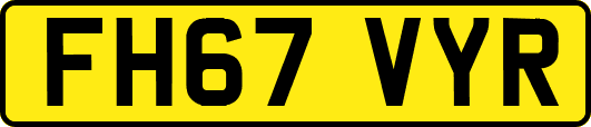 FH67VYR