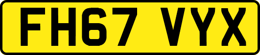 FH67VYX