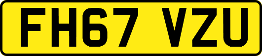 FH67VZU