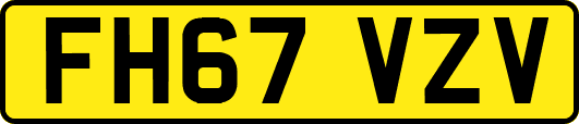 FH67VZV