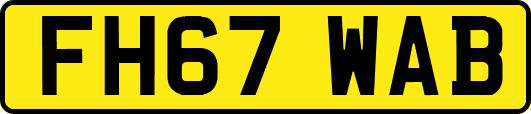 FH67WAB
