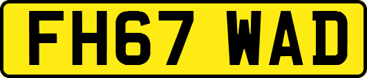 FH67WAD