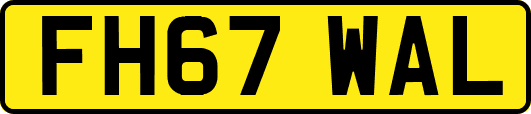 FH67WAL