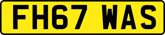 FH67WAS