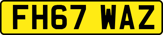 FH67WAZ