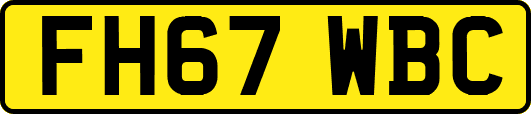 FH67WBC