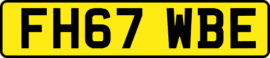 FH67WBE