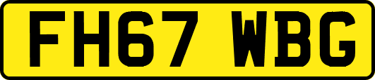 FH67WBG