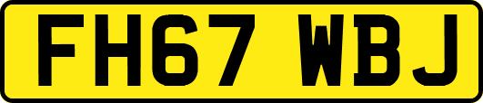 FH67WBJ