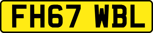 FH67WBL