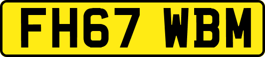 FH67WBM