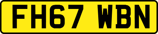 FH67WBN