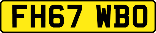 FH67WBO