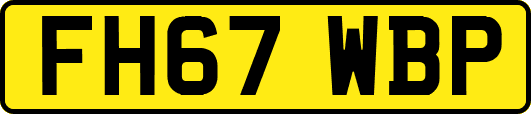 FH67WBP