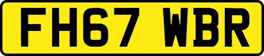 FH67WBR