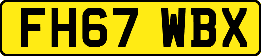 FH67WBX