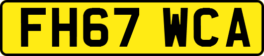 FH67WCA