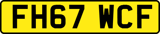 FH67WCF