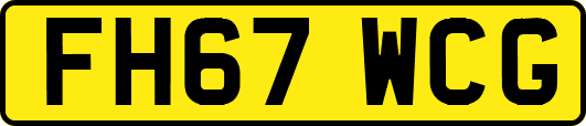 FH67WCG