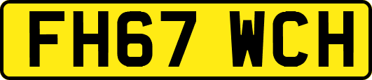 FH67WCH