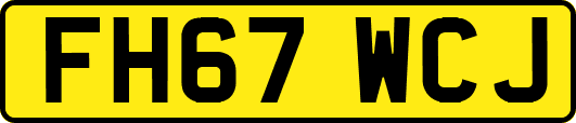 FH67WCJ